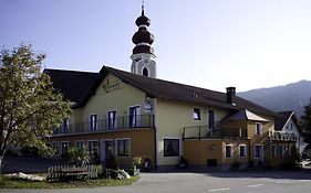 Kirchenwirt Irrsdorf Familie Schinwald